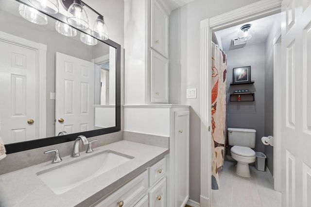 5918 Center Court Drive, Spring, TX 77379