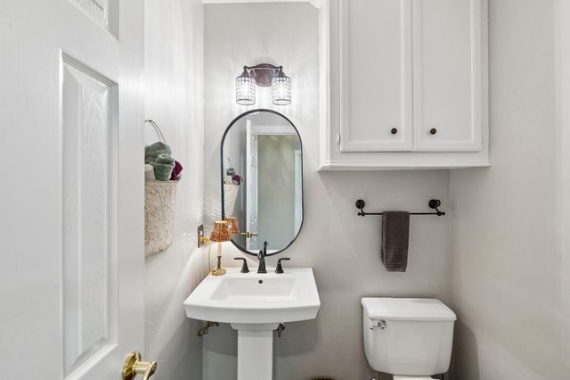 5918 Center Court Drive, Spring, TX 77379