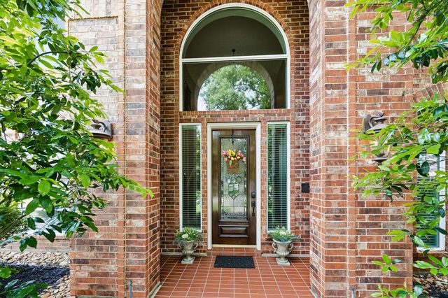 5918 Center Court Drive, Spring, TX 77379