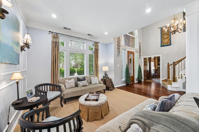 5918 Center Court Drive, Spring, TX 77379