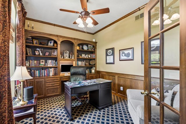 5918 Center Court Drive, Spring, TX 77379