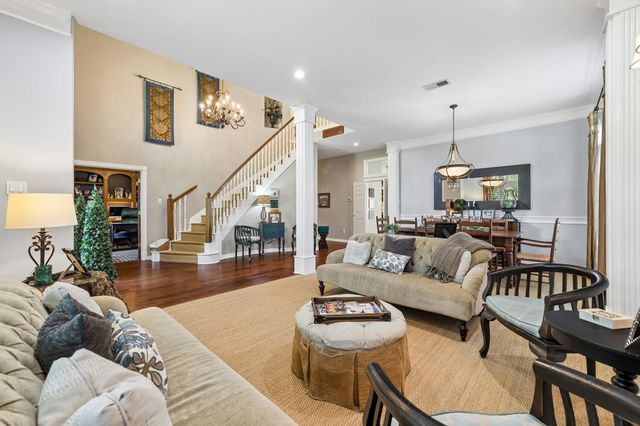 5918 Center Court Drive, Spring, TX 77379