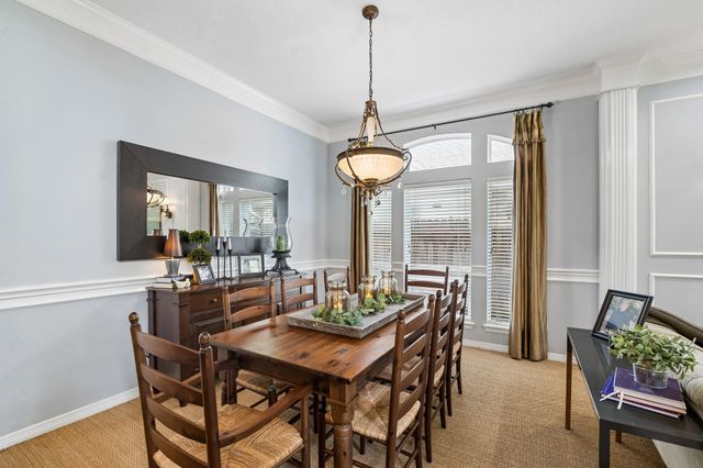 5918 Center Court Drive, Spring, TX 77379