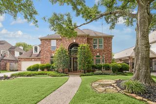 5918 Center Court Drive, Spring, TX 77379