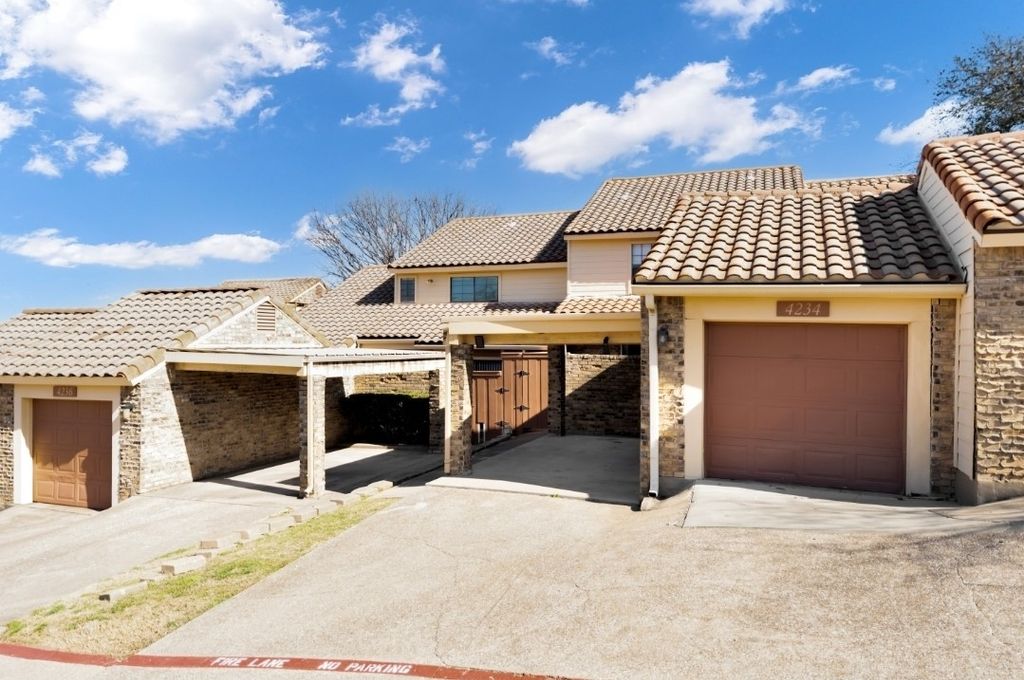 4234 Cuesta Drive, Irving, TX 75038