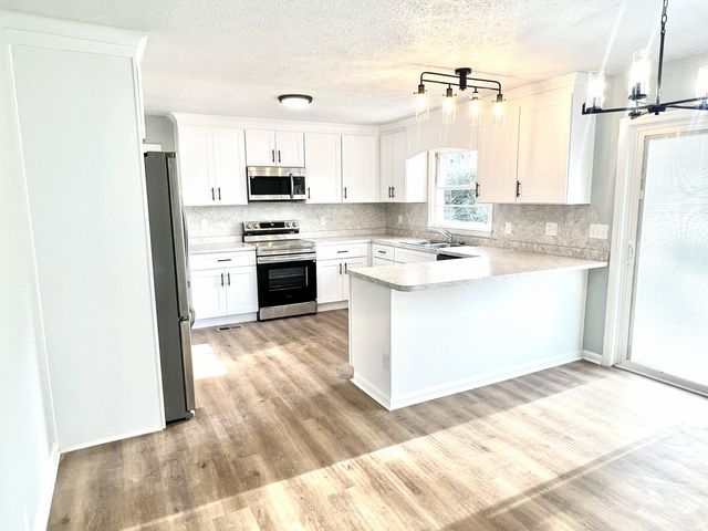 192 Lee Drive, Warrenville, SC 29851