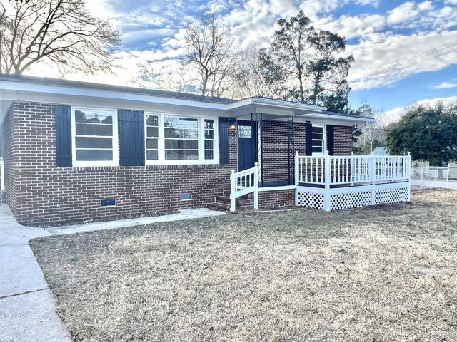 192 Lee Drive, Warrenville, SC 29851