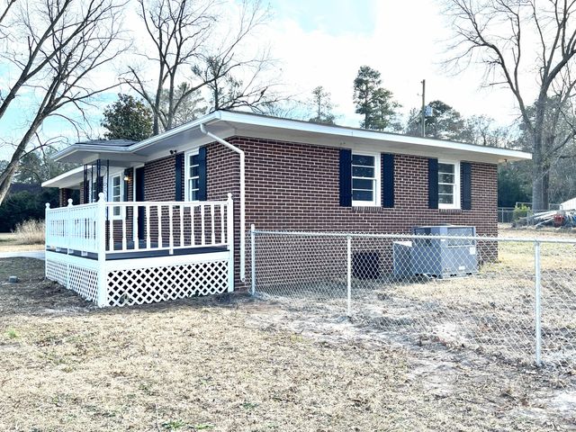 192 Lee Drive, Warrenville, SC 29851