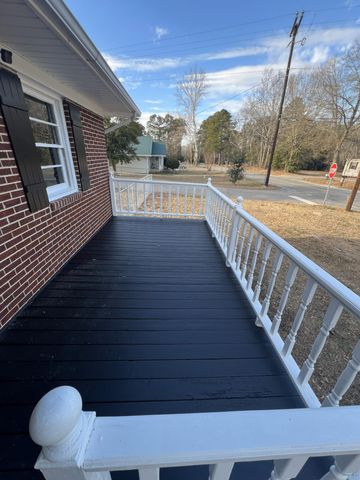 192 Lee Drive, Warrenville, SC 29851