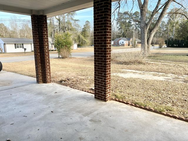 192 Lee Drive, Warrenville, SC 29851