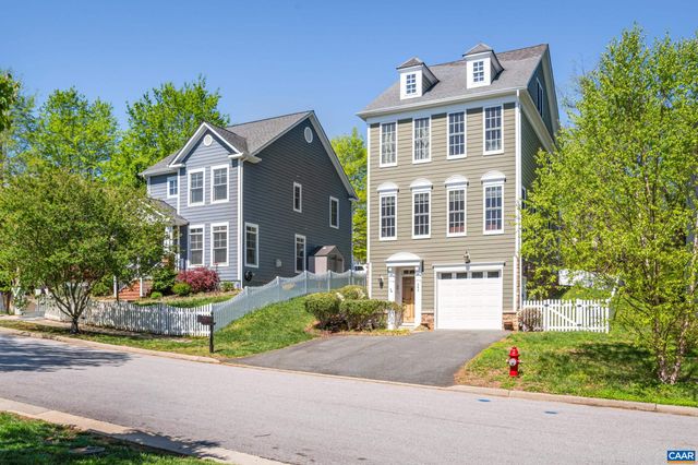 545 SUMMERFORD LN, Crozet, VA 22932