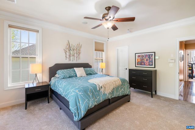 545 SUMMERFORD LN, Crozet, VA 22932