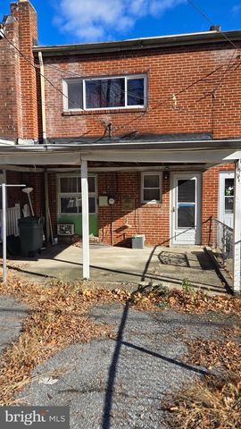 1518 S 13TH ST, Harrisburg, PA 17104