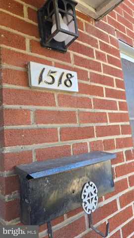 1518 S 13TH ST, Harrisburg, PA 17104