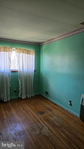 1518 S 13TH ST, Harrisburg, PA 17104