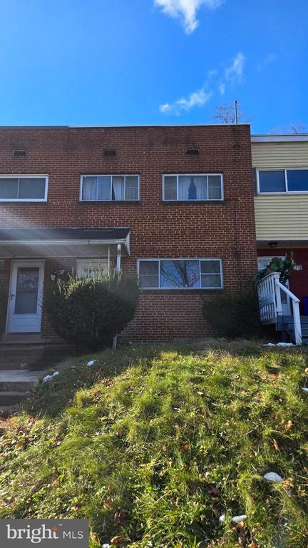 1518 S 13TH ST, Harrisburg, PA 17104