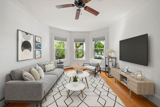76 Carolina Ave 1, Boston, MA 02130