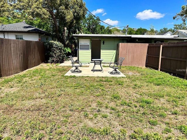 2510 BOYD AVENUE B, Orlando, FL 32803