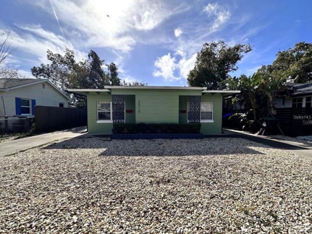 2510 BOYD AVENUE B, Orlando, FL 32803