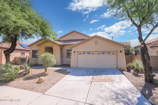 7856 N Rondure Loop, Tucson, AZ 85743