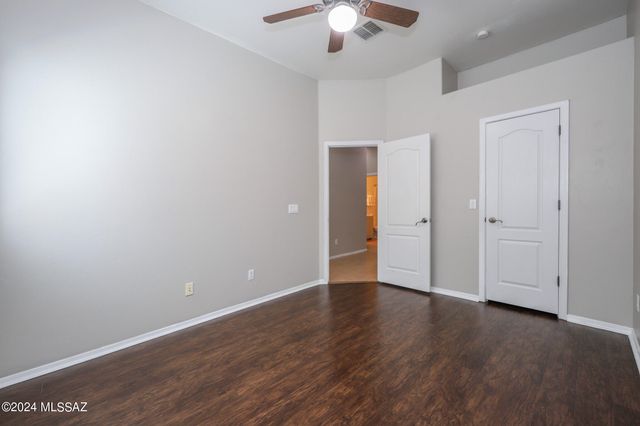 7856 N Rondure Loop, Tucson, AZ 85743