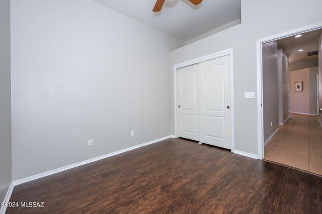 7856 N Rondure Loop, Tucson, AZ 85743