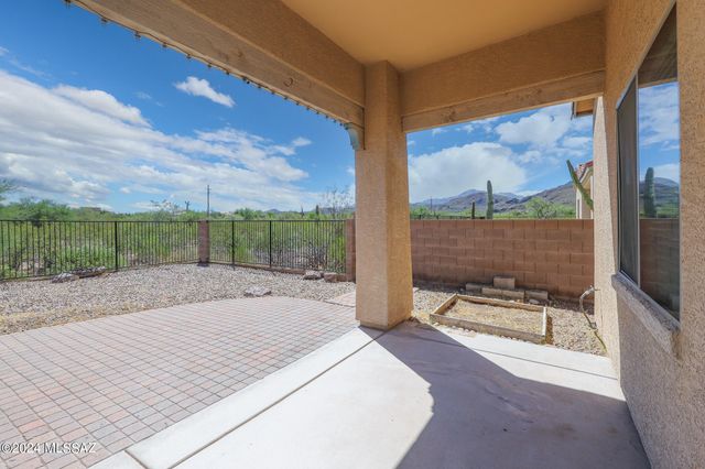 7856 N Rondure Loop, Tucson, AZ 85743