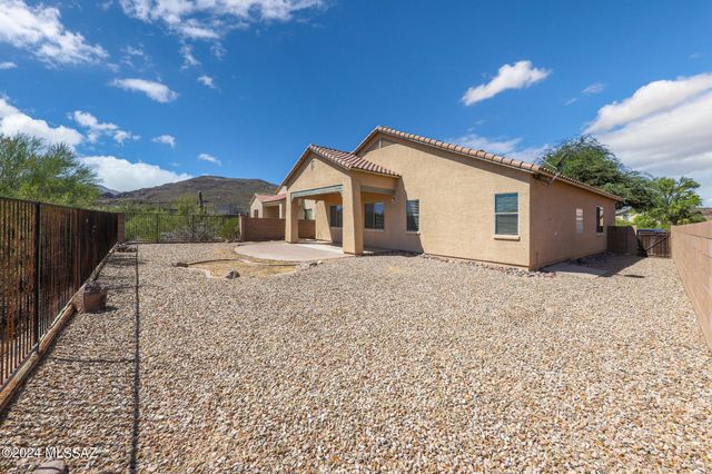 7856 N Rondure Loop, Tucson, AZ 85743