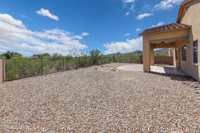 7856 N Rondure Loop, Tucson, AZ 85743