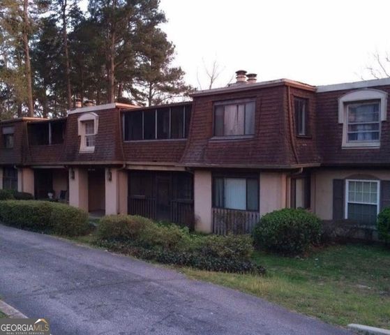 3024 Parc Lorraine, Lithonia, GA 30038