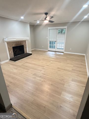 3024 Parc Lorraine, Lithonia, GA 30038