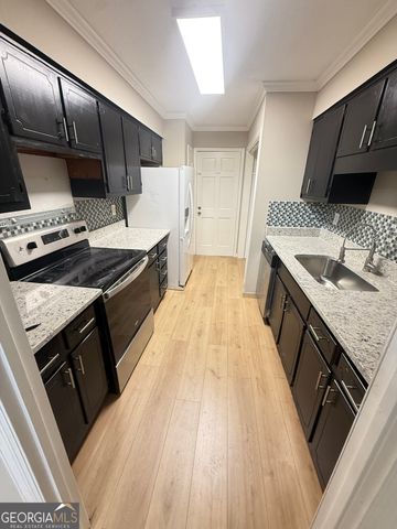 3024 Parc Lorraine, Lithonia, GA 30038
