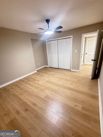 3024 Parc Lorraine, Lithonia, GA 30038