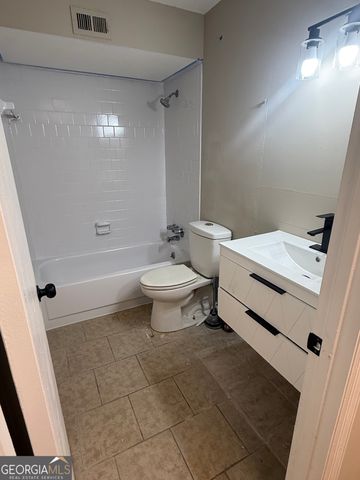 3024 Parc Lorraine, Lithonia, GA 30038