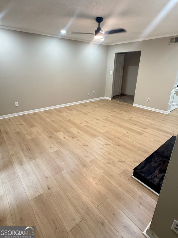3024 Parc Lorraine, Lithonia, GA 30038