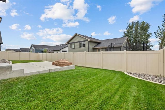5204 Clemson Drive, Billings, MT 59106