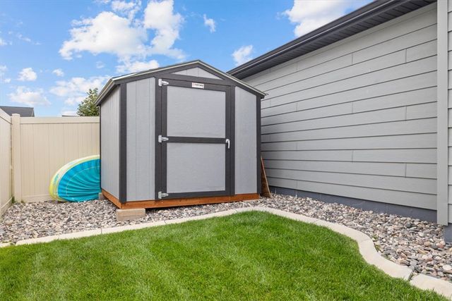 5204 Clemson Drive, Billings, MT 59106