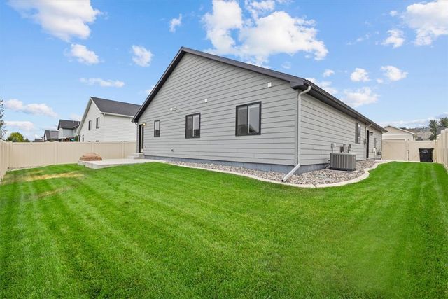 5204 Clemson Drive, Billings, MT 59106