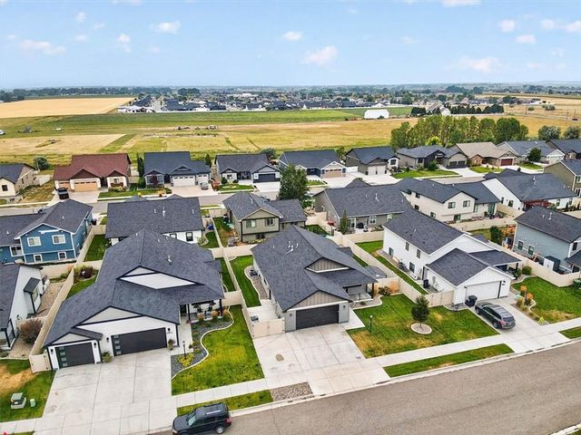 5204 Clemson Drive, Billings, MT 59106