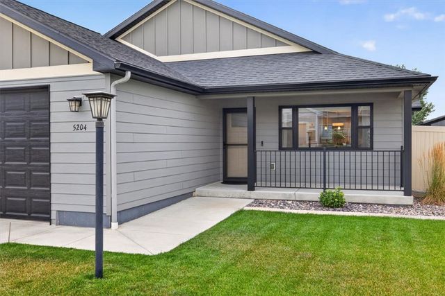 5204 Clemson Drive, Billings, MT 59106