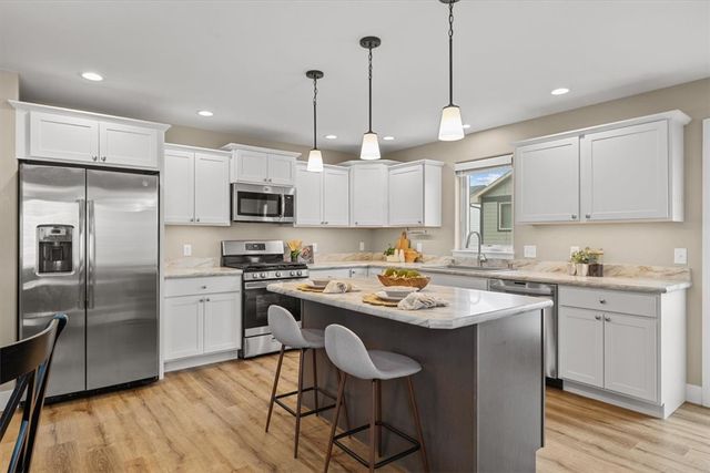 5204 Clemson Drive, Billings, MT 59106