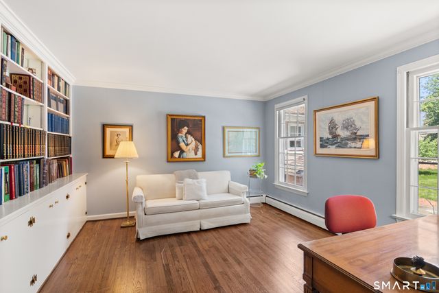 39 Old Studio Road, New Canaan, CT 06840