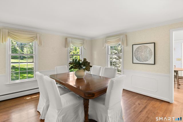39 Old Studio Road, New Canaan, CT 06840