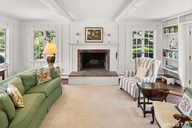 39 Old Studio Road, New Canaan, CT 06840