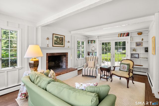 39 Old Studio Road, New Canaan, CT 06840