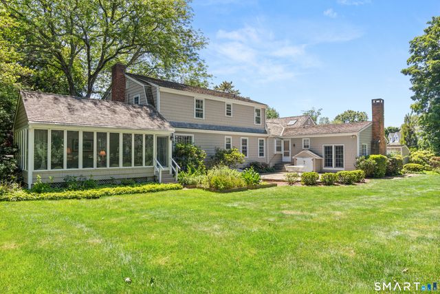 39 Old Studio Road, New Canaan, CT 06840