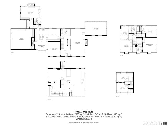39 Old Studio Road, New Canaan, CT 06840