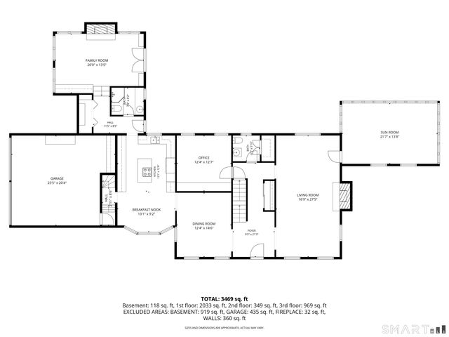 39 Old Studio Road, New Canaan, CT 06840