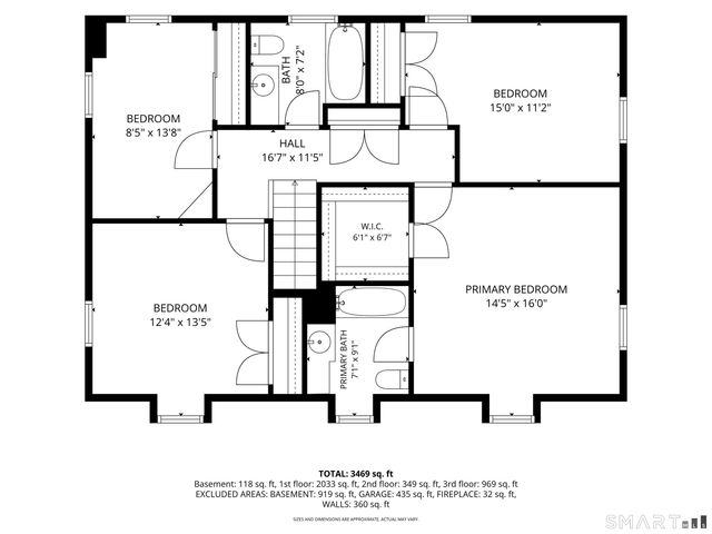 39 Old Studio Road, New Canaan, CT 06840