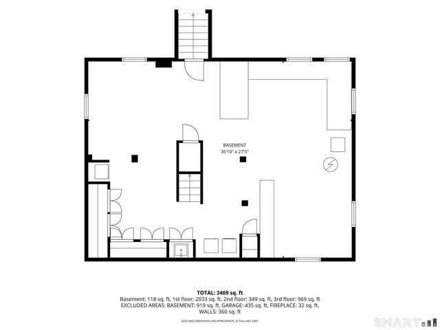 39 Old Studio Road, New Canaan, CT 06840
